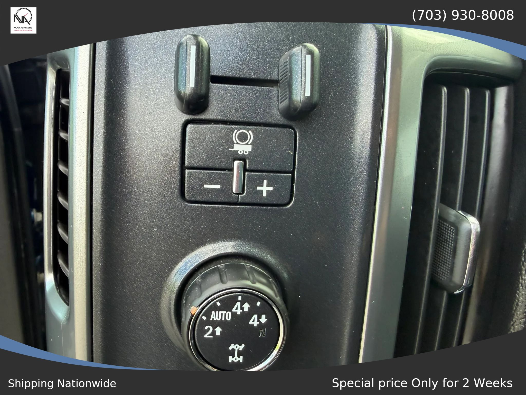 Used 2016 Chevrolet Silverado 1500 LT w/ All Star Edition AWD/4WD image 25