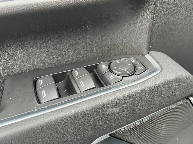 New 2026 Chevrolet Silverado 2500 LT w/ All Star Edition image 20