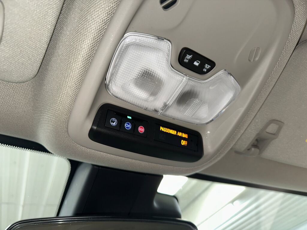 Certified 2022 Buick Encore GX Select image 17