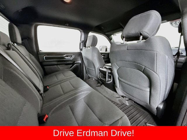 Used 2023 RAM 1500 Big Horn RWD image 28