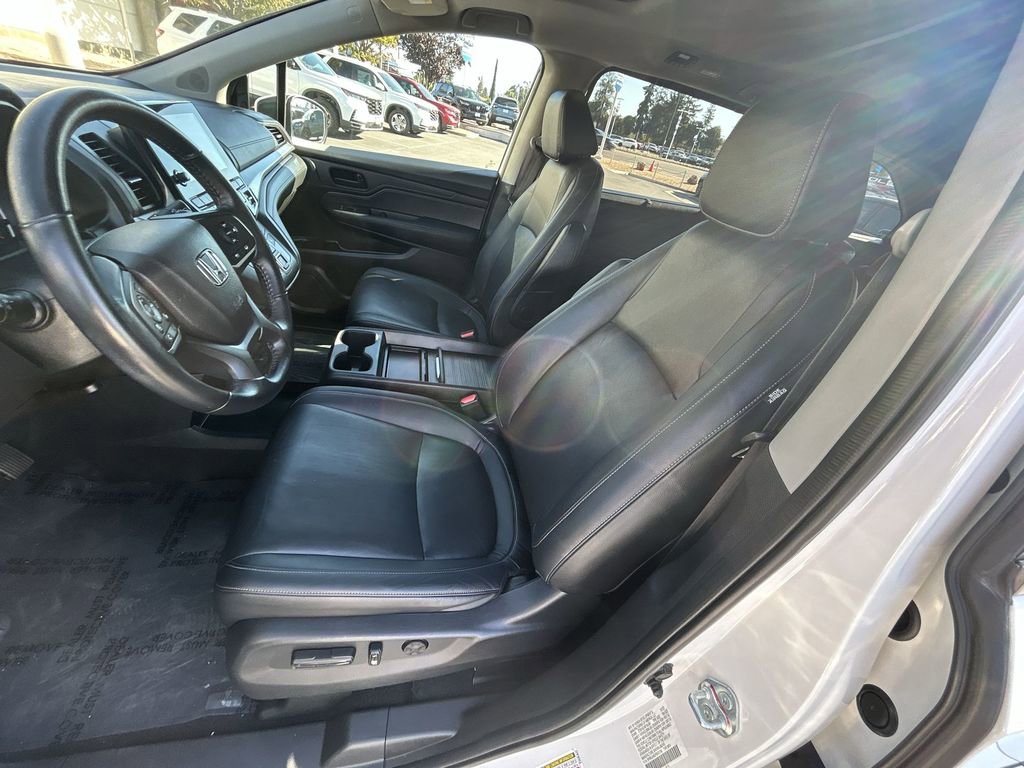 Used 2023 Honda Odyssey EX-L image 11