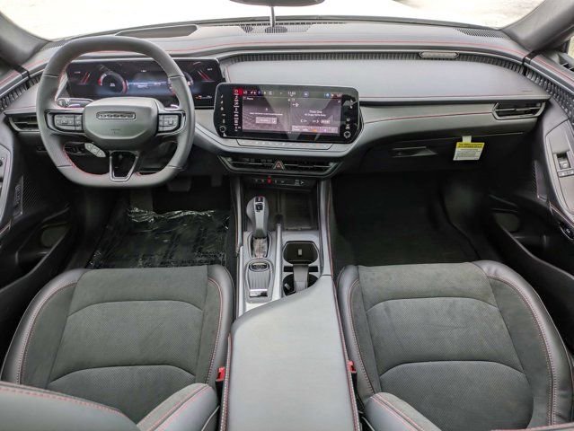 New 2026 Dodge Charger R/T AWD/4WD image 16