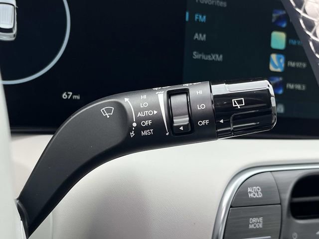 New 2026 Hyundai Palisade Calligraphy FWD image 33