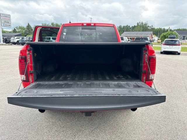 Used 2019 RAM 1500 Classic Warlock AWD/4WD image 36