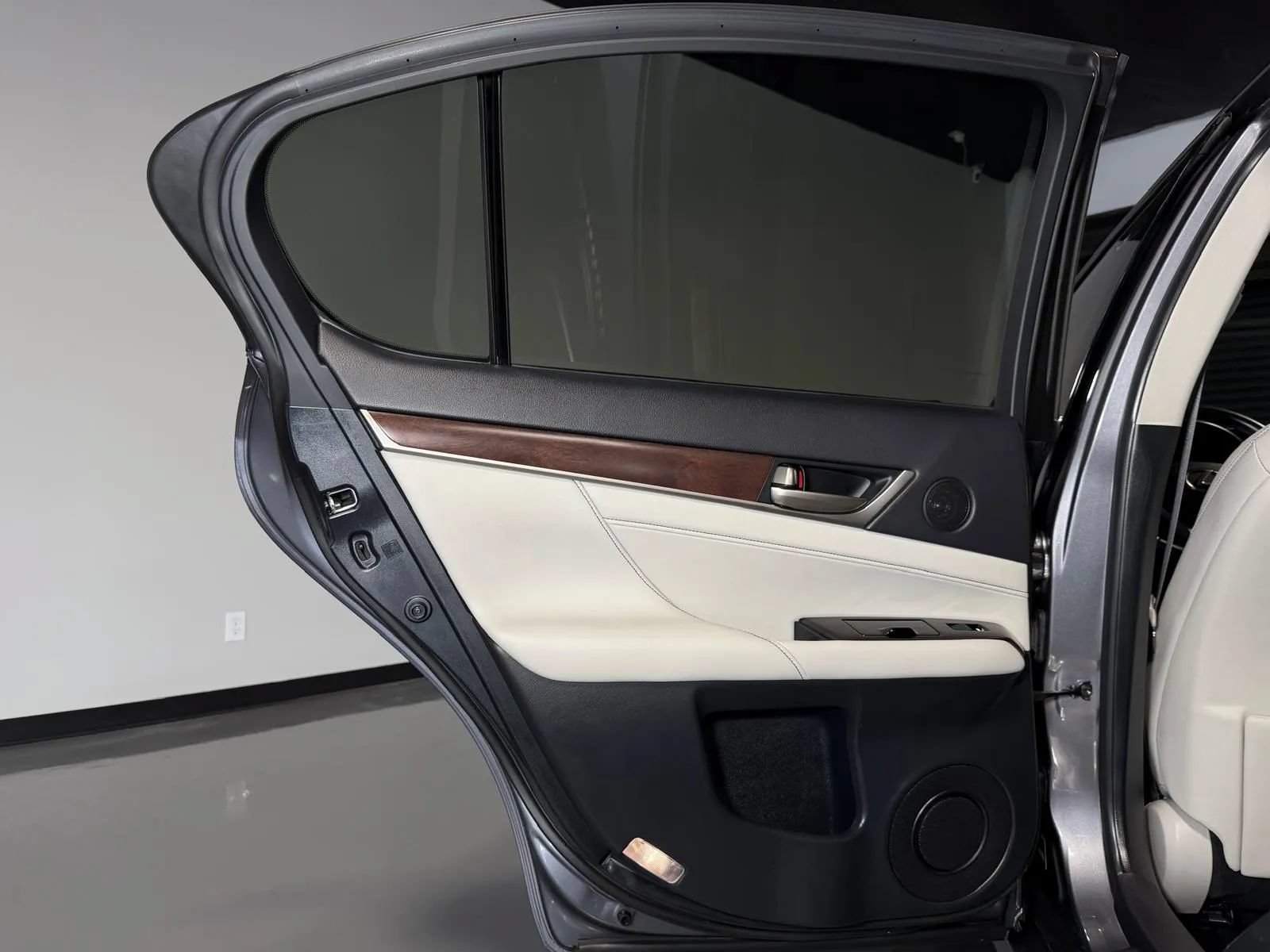 Used 2013 Lexus GS 350 w/ Premium Pkg RWD image 14