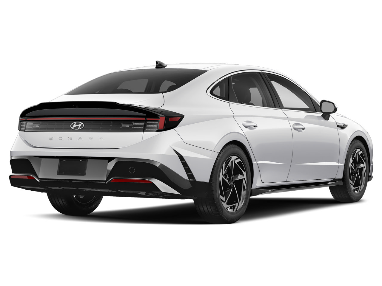 New 2026 Hyundai Sonata SE FWD image 38