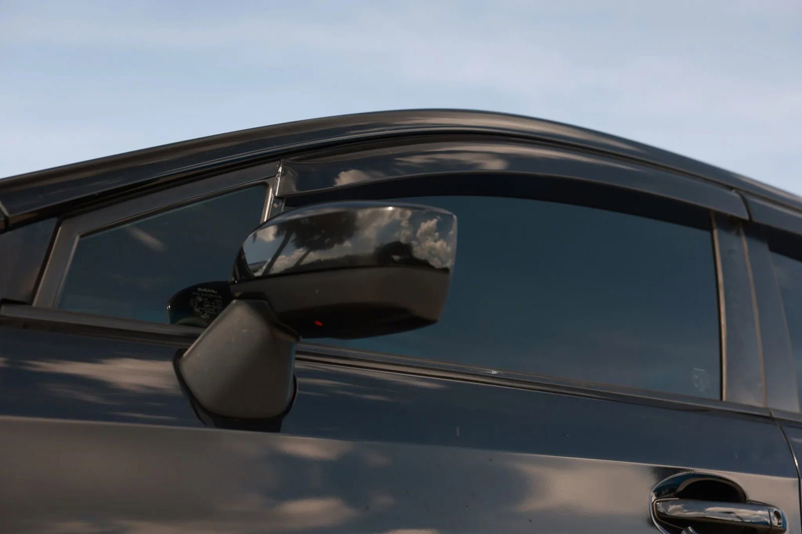 Used 2019 Subaru WRX AWD/4WD image 31