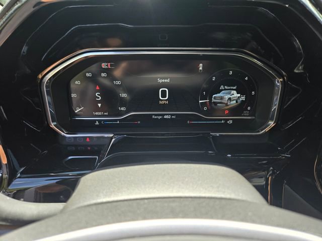 Used 2025 GMC Sierra 1500 Elevation AWD/4WD image 29