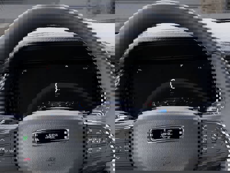 New 2025 Jeep Grand Cherokee Limited image 17