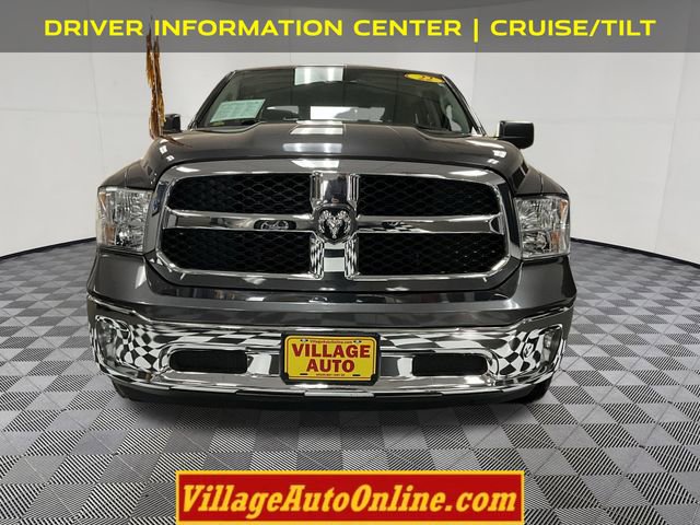 Used 2022 RAM 1500 Tradesman w/ Tradesman SXT Package image 6