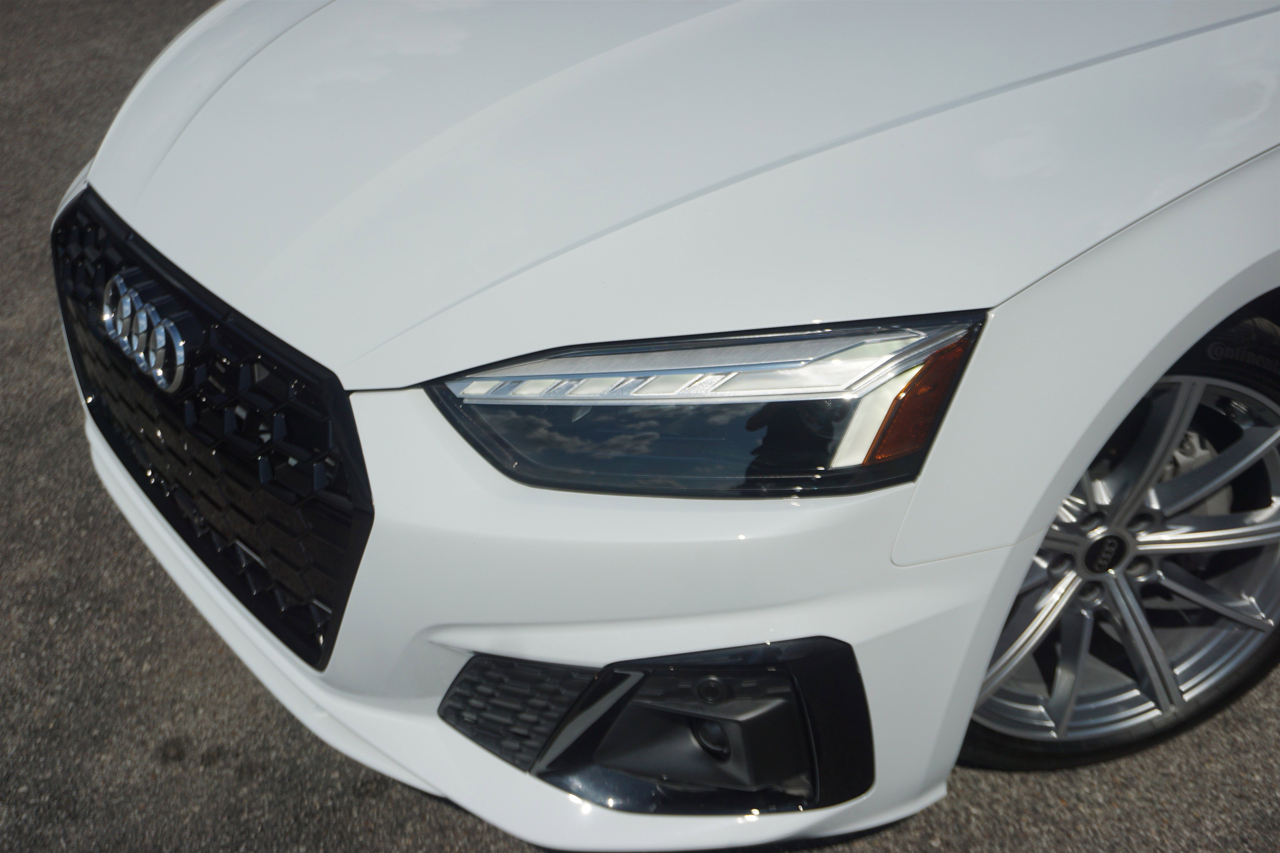 Used 2025 Audi A5 2.0T Premium Plus w/ Convenience Plus Package image 13