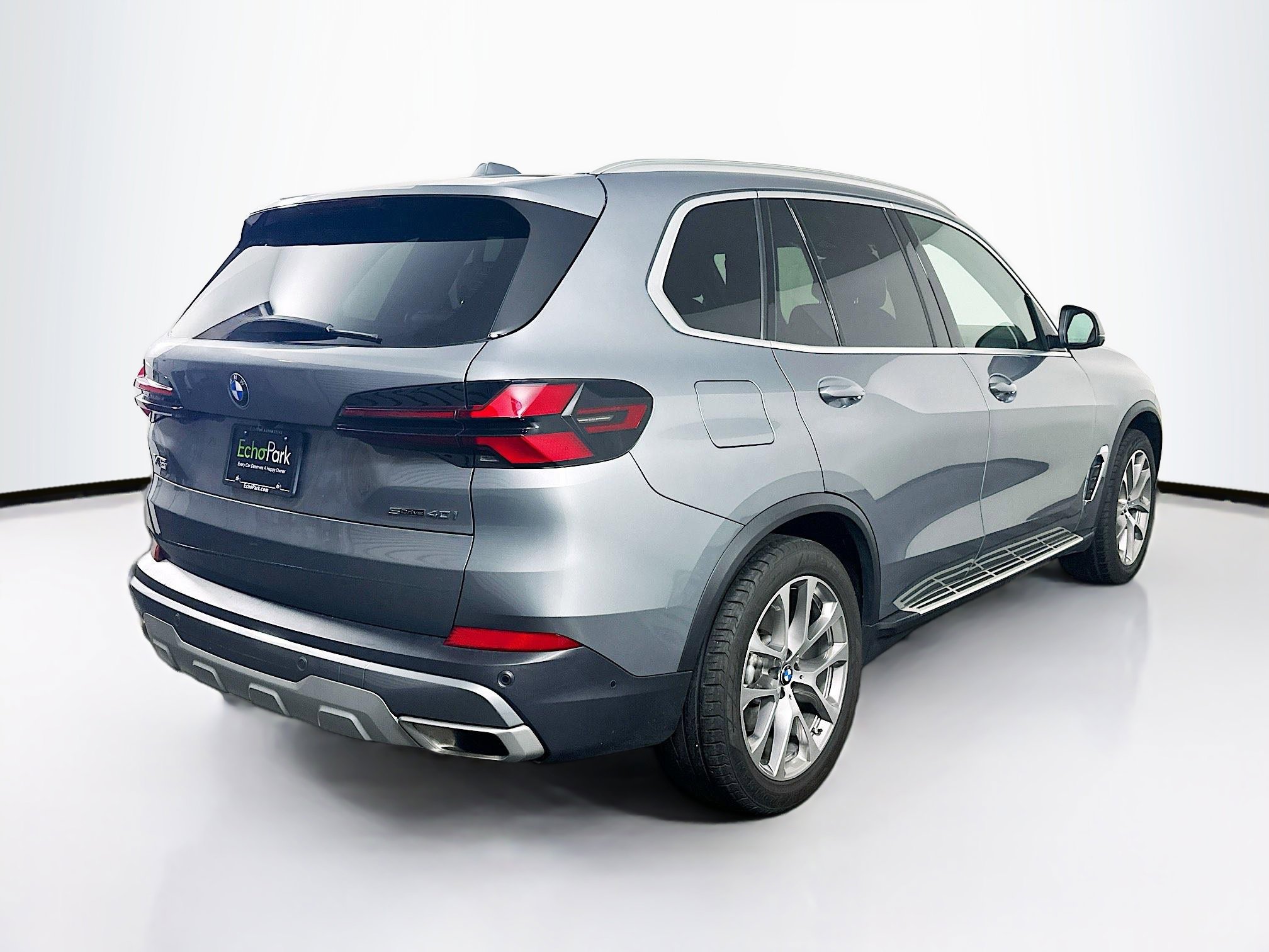 Used 2024 BMW X5 sDrive40i image 9