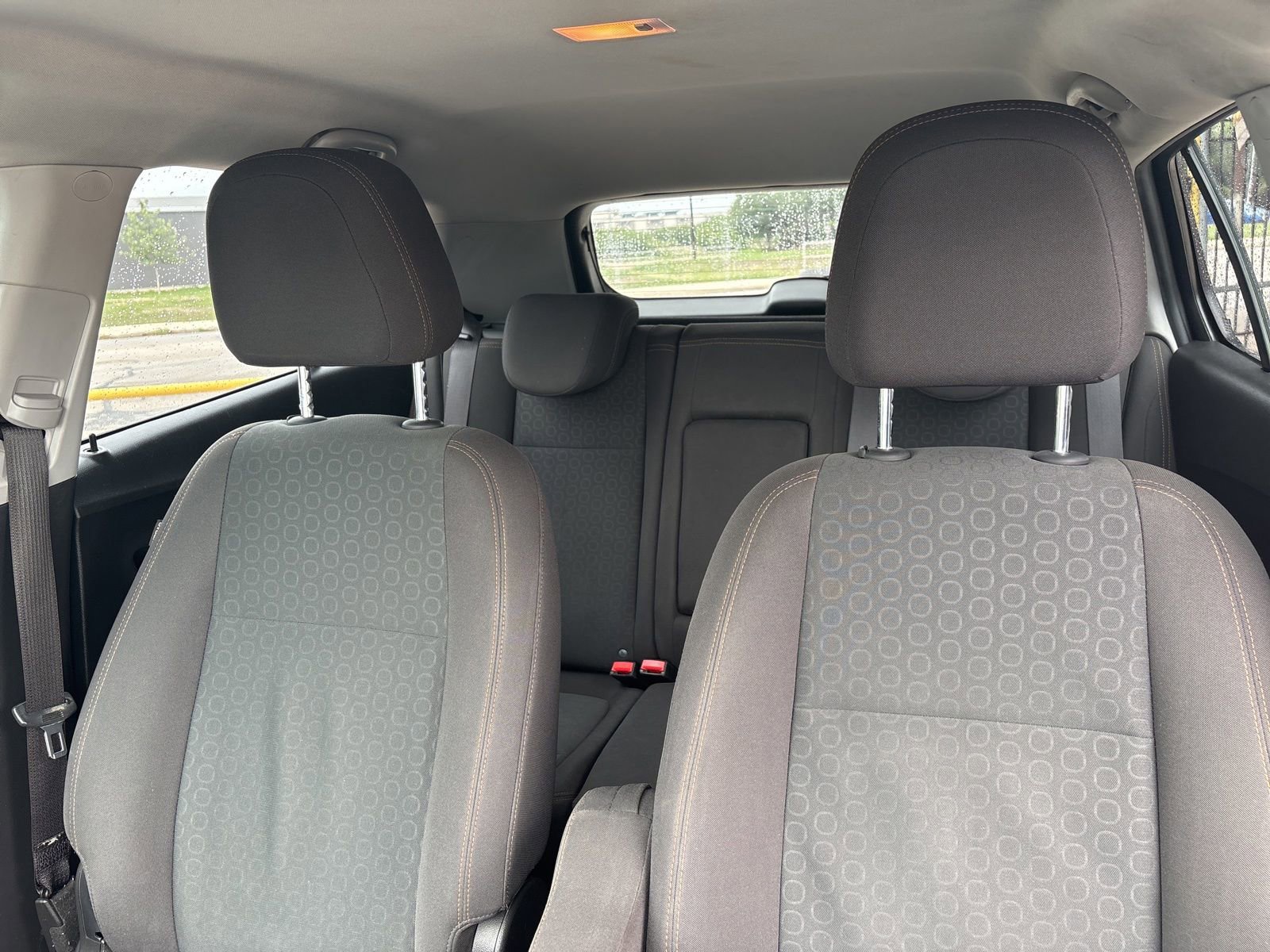 Used 2017 Chevrolet Trax LS FWD image 13