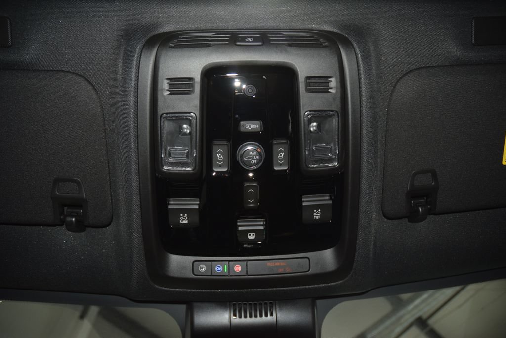 New 2026 Chevrolet Suburban High Country AWD/4WD image 52
