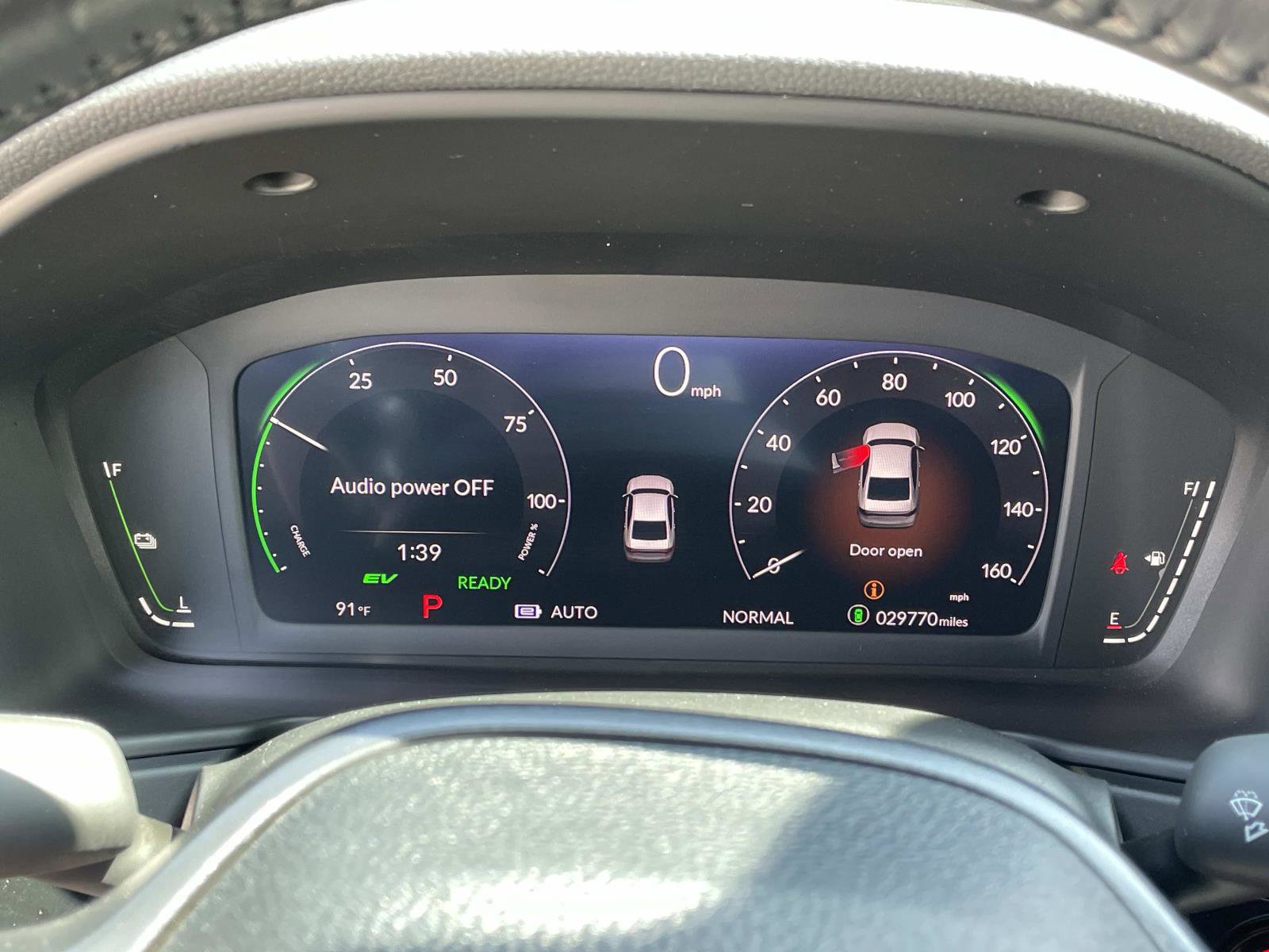 Certified 2025 Honda Accord Sport image 13