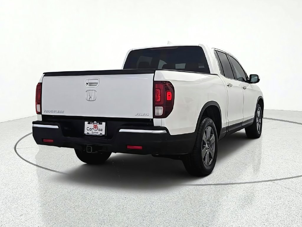 Used 2020 Honda Ridgeline RTL-E image 5