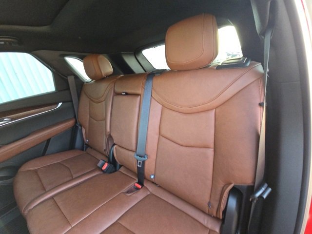 New 2025 Cadillac XT5 Premium Luxury w/ Technology Package image 15