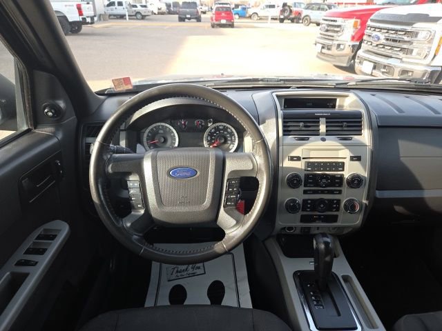 Used 2011 Ford Escape XLT w/ Class II Trailer Tow Pkg image 21