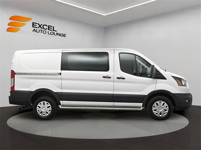 Used 2024 Ford Transit 250 Low Roof w/ Exterior Upgrade Package image 7