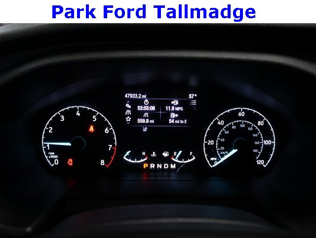 Used 2022 Ford Transit 250 Low Roof w/ Exterior Upgrade Package image 7