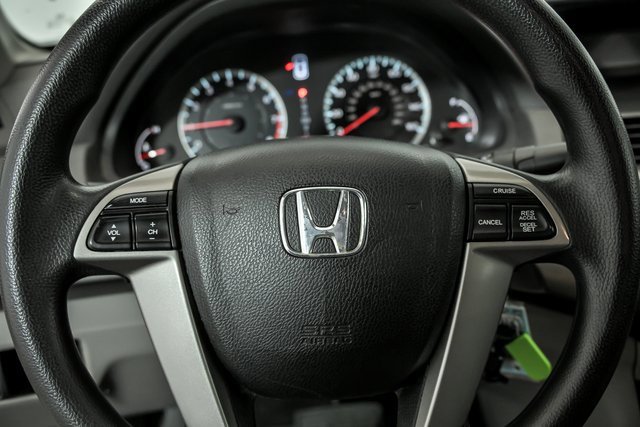 Used 2010 Honda Accord LX image 17