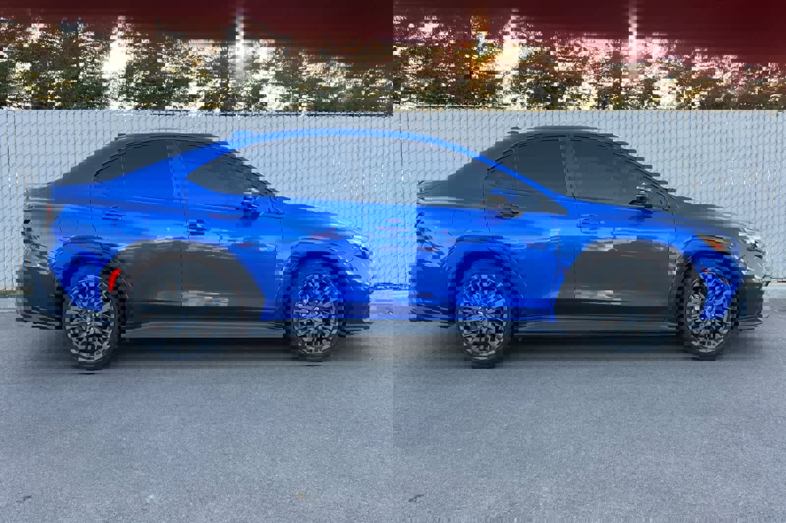 Used 2022 Subaru WRX GT image 9