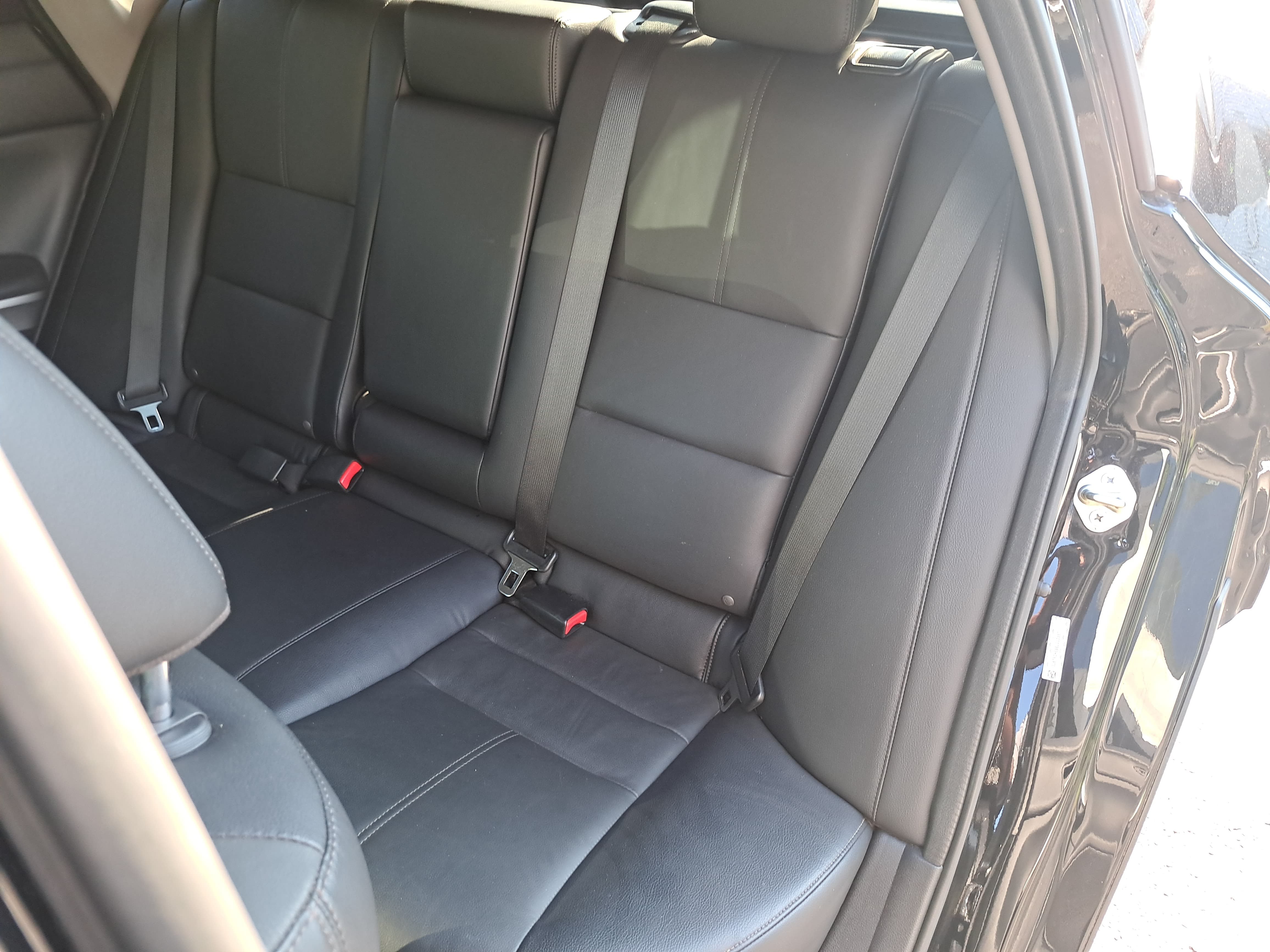 Used 2014 Honda Crosstour EX-L image 13