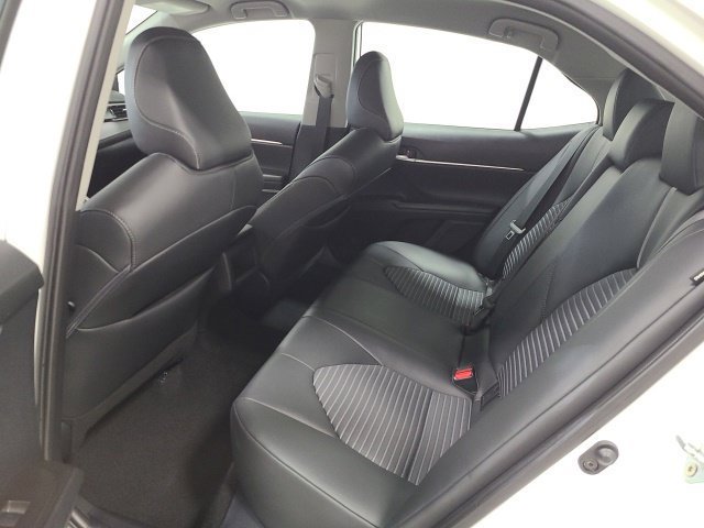 Used 2024 Toyota Camry SE FWD image 17