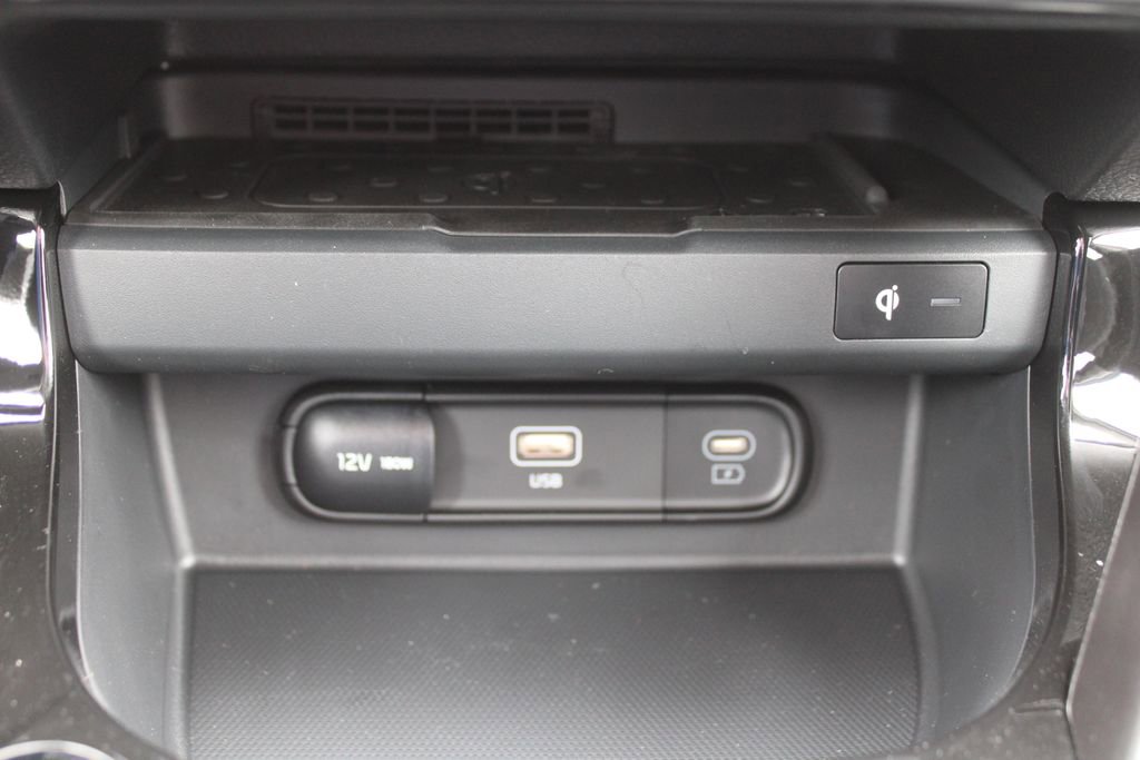 New 2026 Kia Seltos EX w/ EX Sunroof Package FWD image 36
