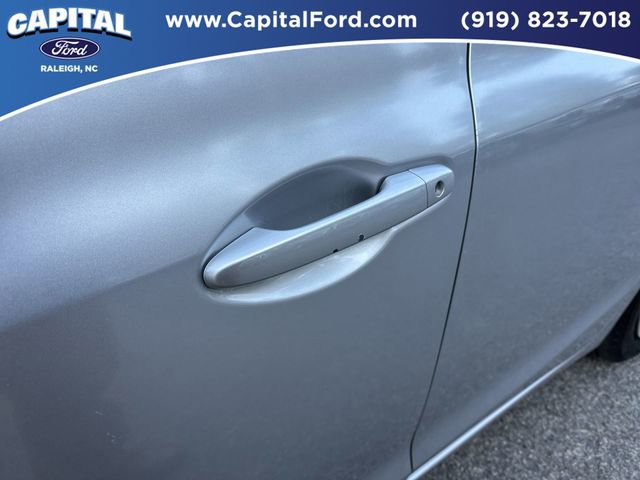 Used 2012 Honda Civic LX image 12