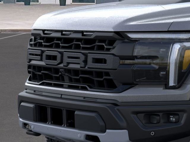 New 2025 Ford F150 Raptor image 17