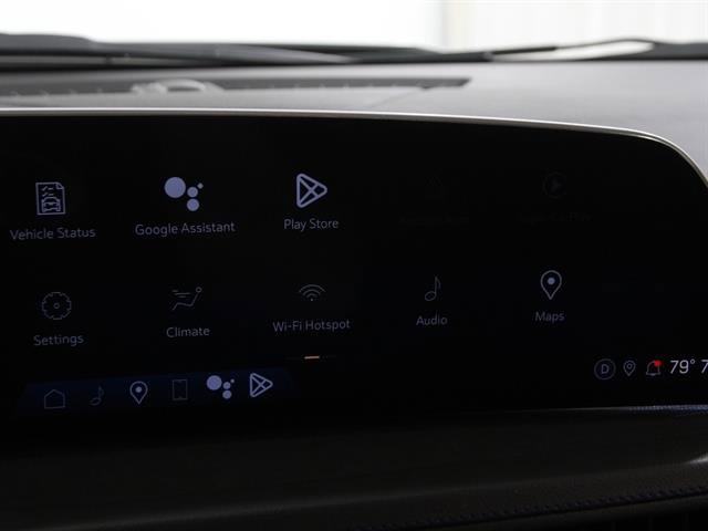 Used 2024 Cadillac XT4 Sport w/ Cold Weather Package image 9