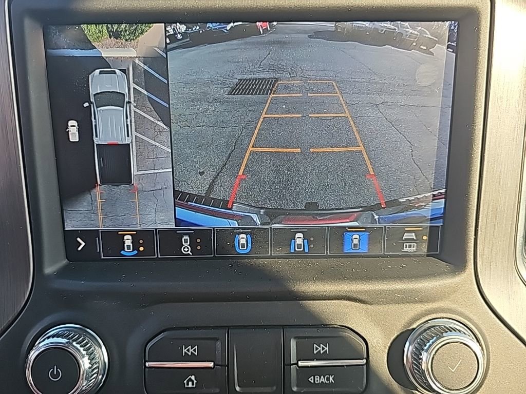 Used 2022 GMC Sierra 2500 Denali w/ Denali Ultimate Package image 21