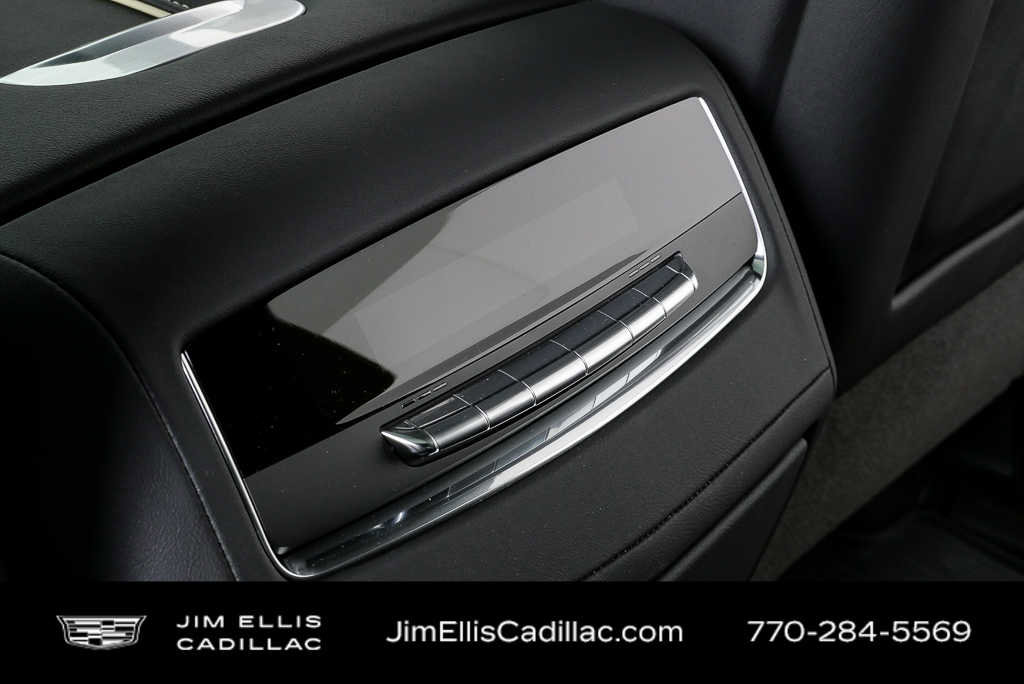New 2026 Cadillac Escalade Luxury w/ Touring Package image 22