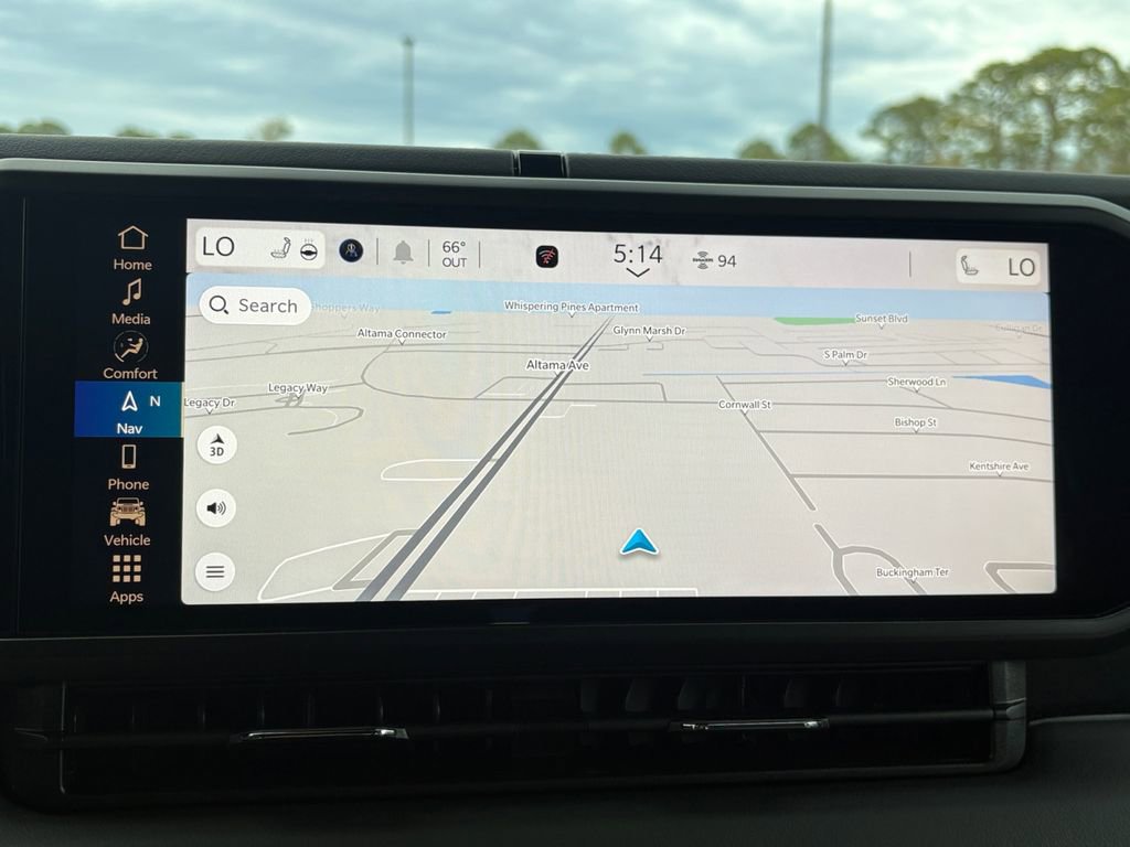 New 2026 Jeep Wrangler Sahara image 28