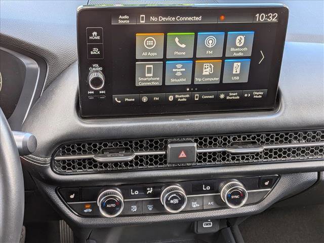 Used 2023 Honda HR-V EX-L image 14