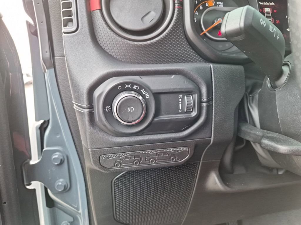 Used 2024 Jeep Wrangler Unlimited Rubicon 392 AWD/4WD image 32