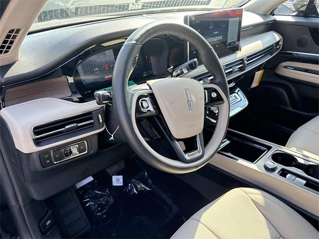 New 2026 Lincoln Corsair Grand Touring image 25