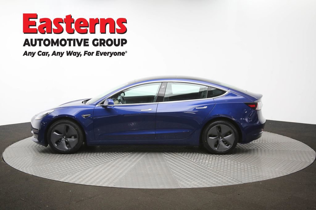 Used 2019 Tesla Model 3 Long Range image 56