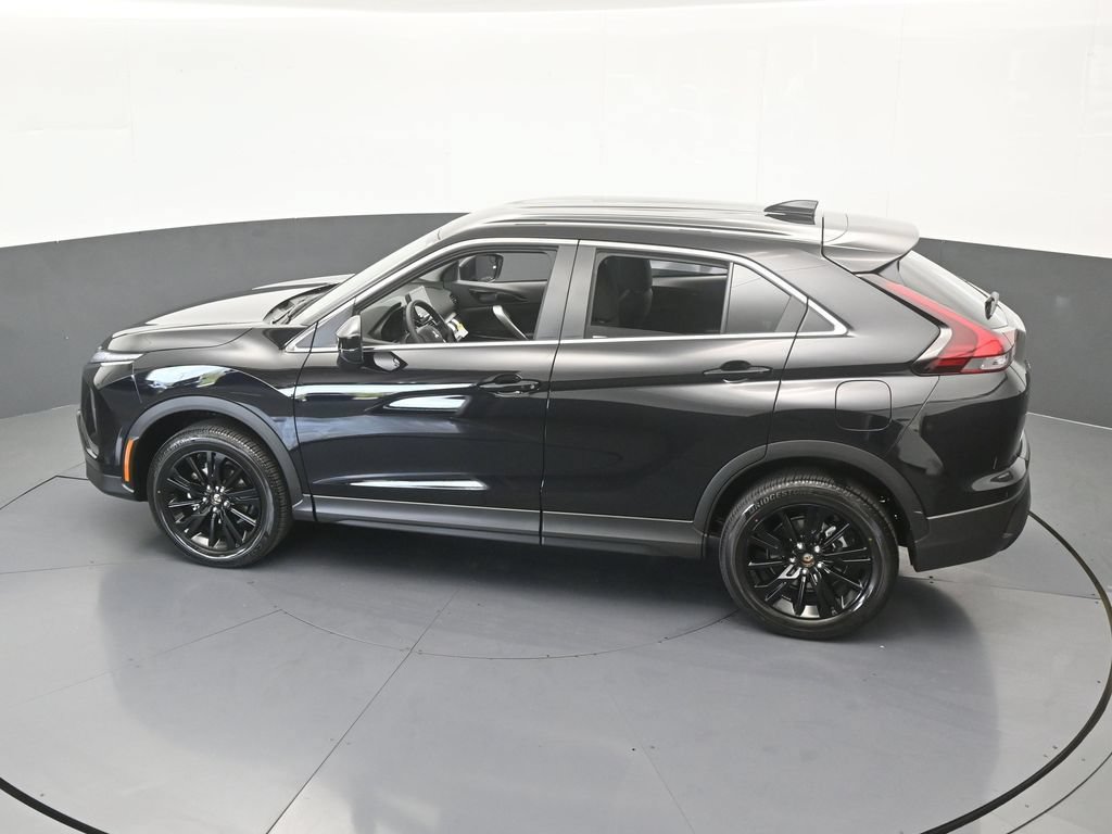 New 2026 Mitsubishi Eclipse Cross LE AWD/4WD image 43