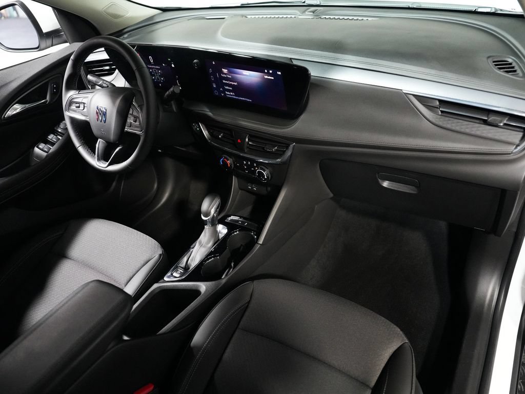 Used 2025 Buick Encore GX Preferred FWD image 36