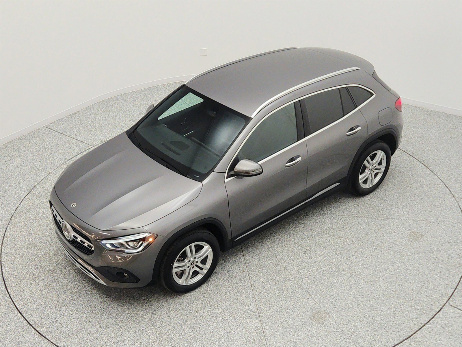 Used 2023 Mercedes-Benz GLA 250 image 22