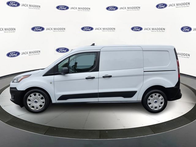 Used 2019 Ford Transit Connect XL image 2