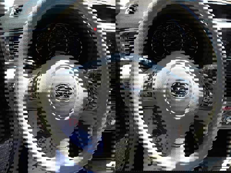 Used 2011 Subaru Forester 2.5X Premium w/ All-Weather Pkg AWD/4WD image 18