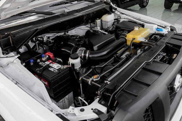 Used 2020 Nissan NV 2500 SV image 39