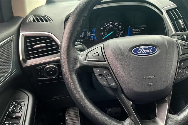 Used 2024 Ford Edge SE AWD/4WD image 11