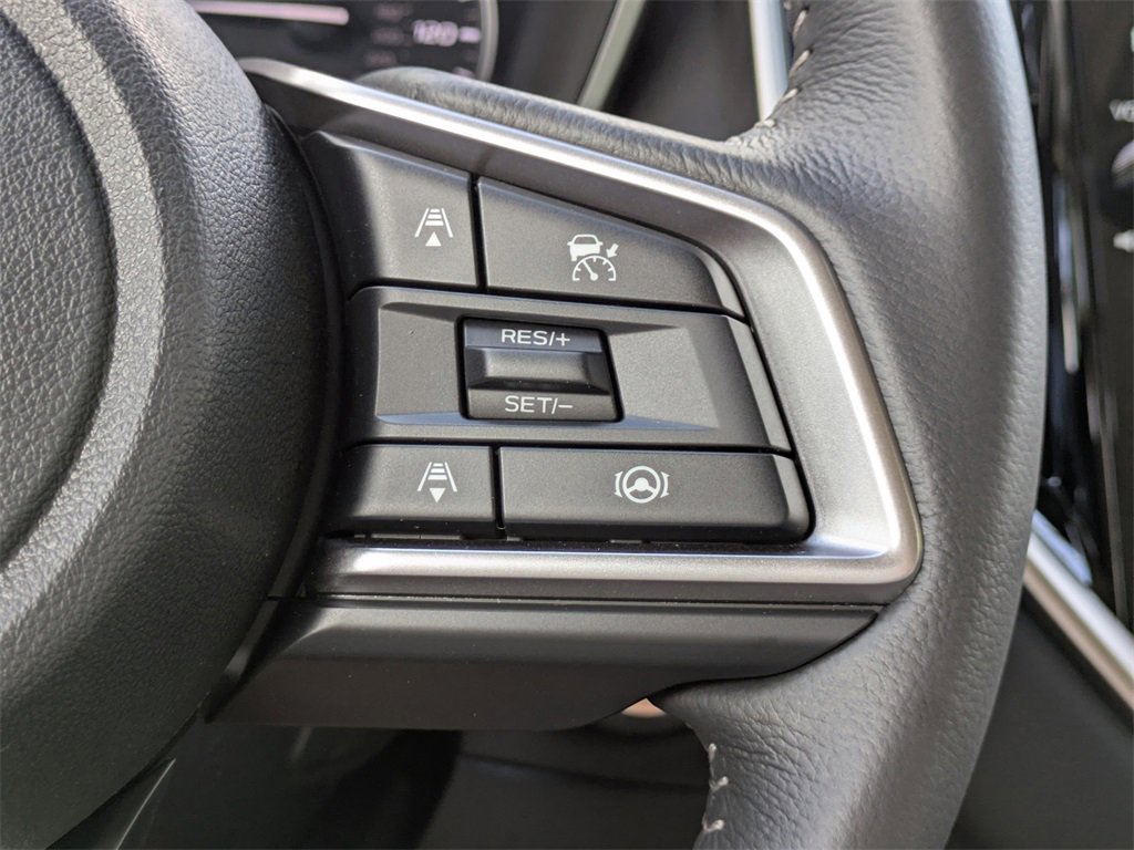 New 2025 Subaru Ascent Premium image 30