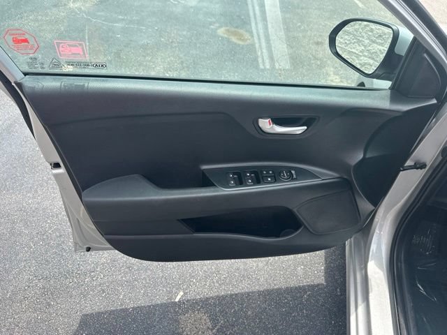 Used 2020 Kia Rio S FWD image 17