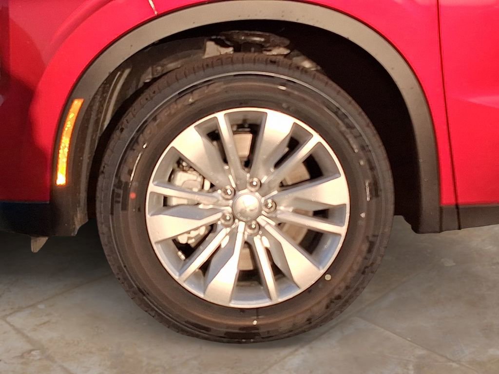New 2026 Mitsubishi Outlander ES AWD/4WD image 14