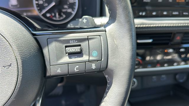 Certified 2023 Nissan Rogue SL w/ SL Premium Package AWD/4WD image 14